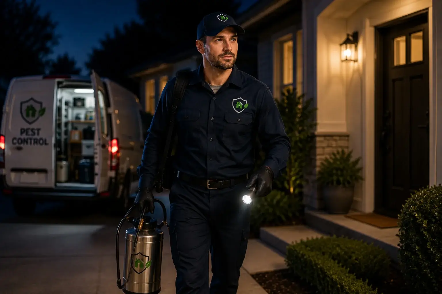 24h exterminator
