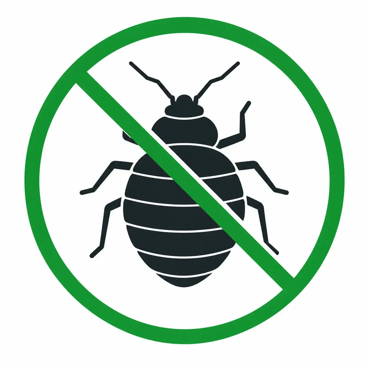 Bed bug extermination