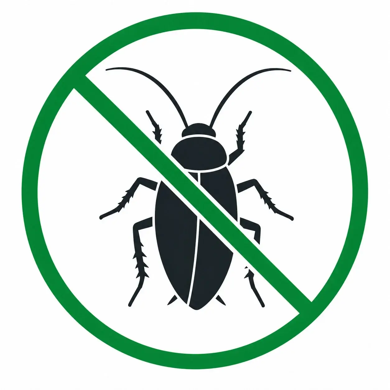 Cockroach extermination