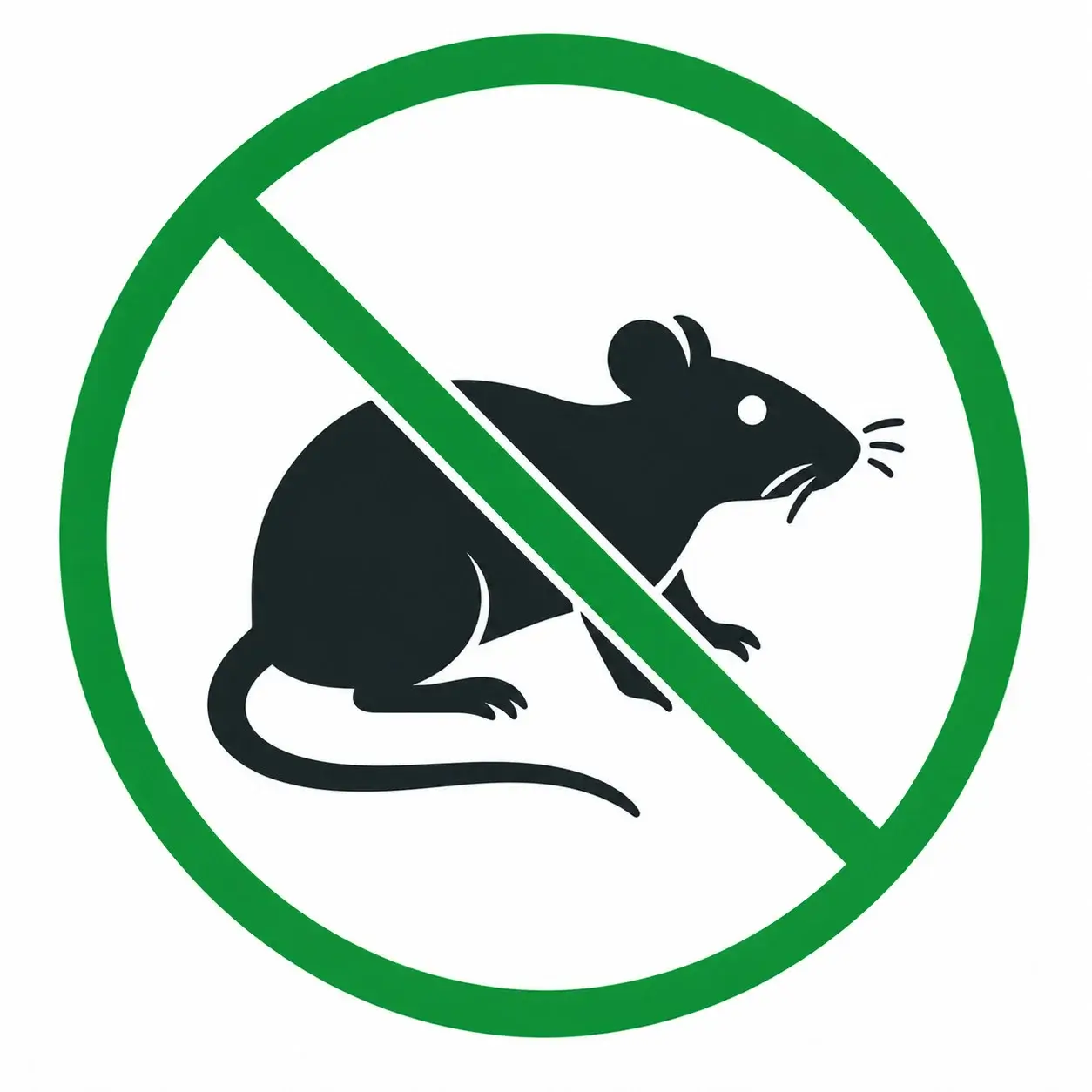 Rat extermination