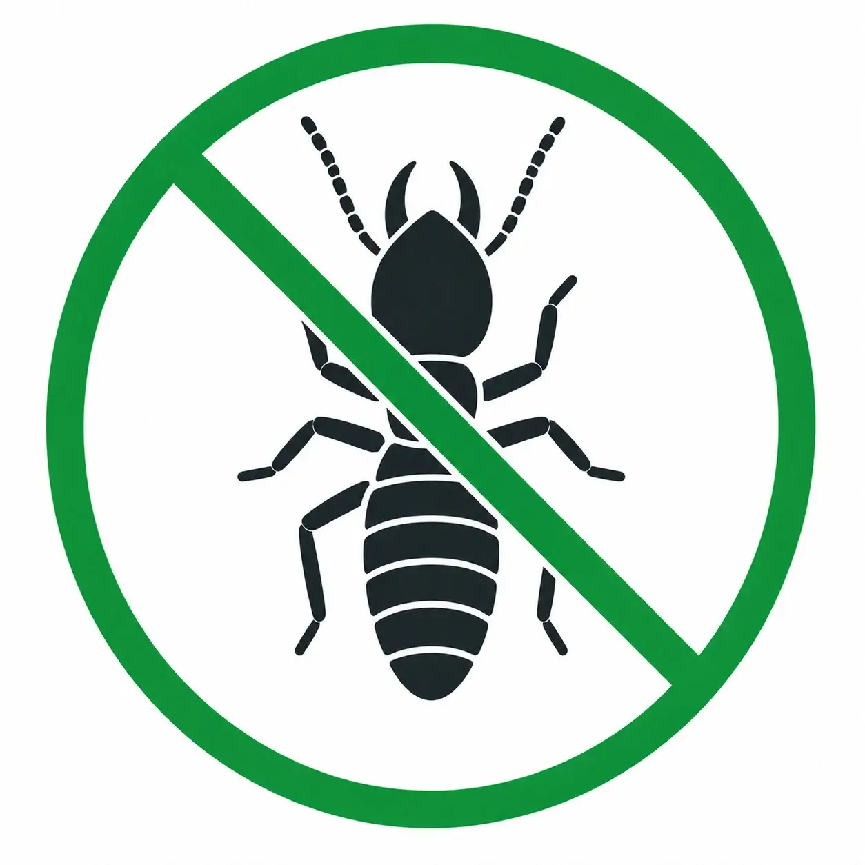 Termite control