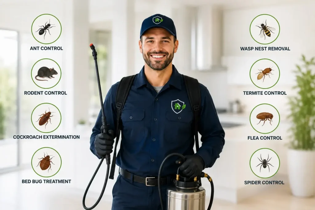 exterminator 24-7