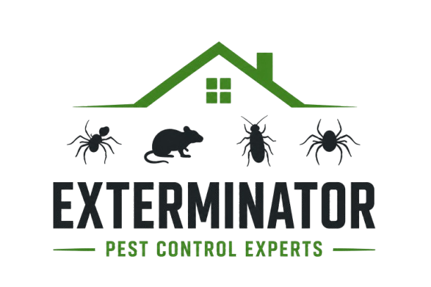 exterminator logo