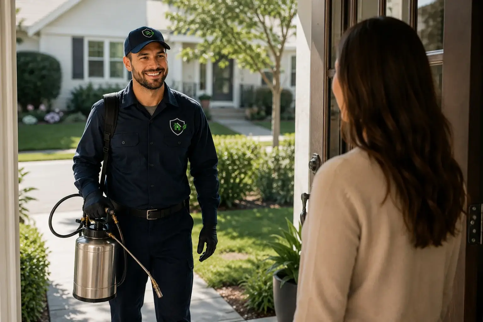 exterminator