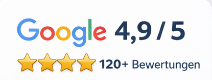 Google reviews